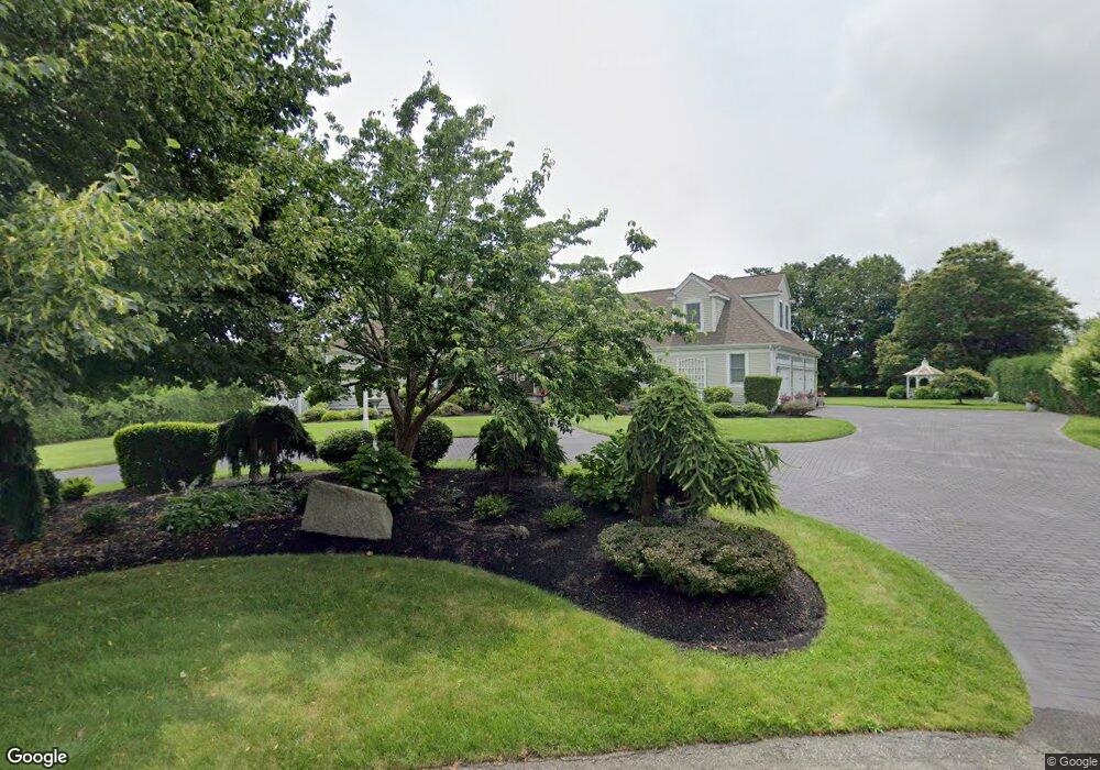 23 Highbridge Ln, South Dartmouth, MA 02748 - photo 1