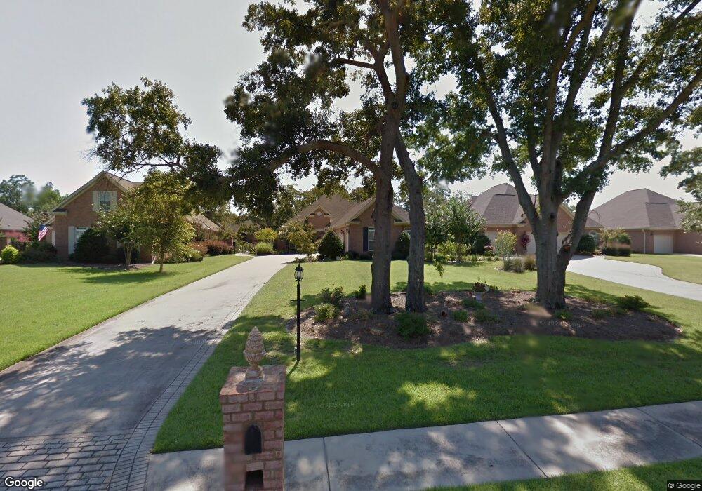 110 Bartlett Way, Centerville, GA 31028 - photo 1