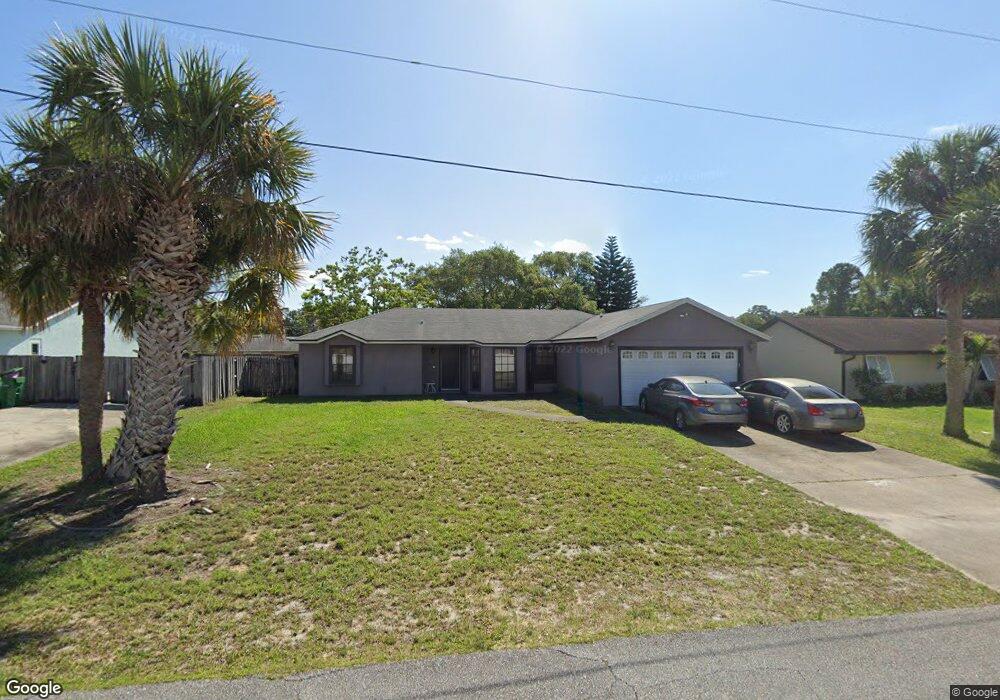 6459 La Brea Ave, Cocoa, FL 32927 - photo 1