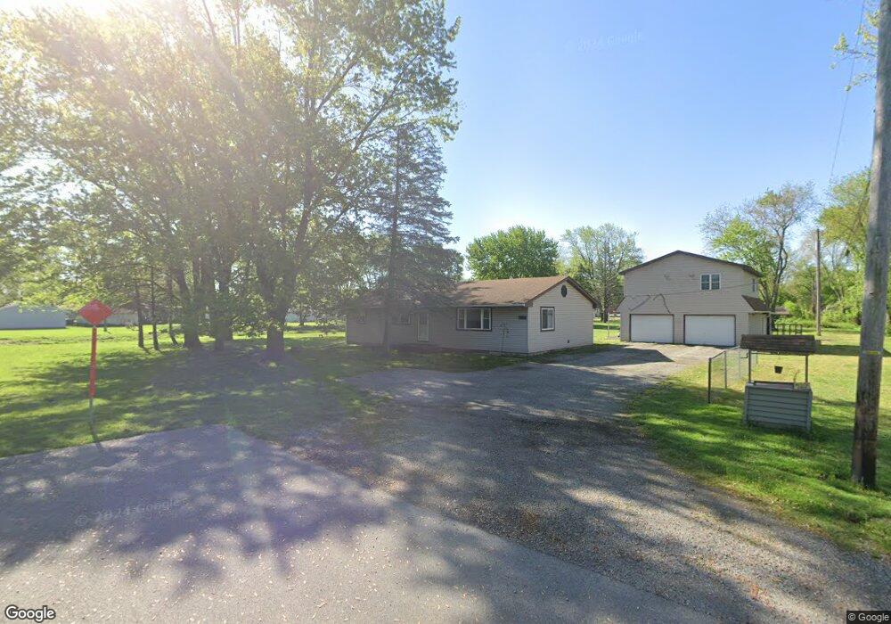 5531 W 44th Ave, Gary, IN 46408 - photo 1