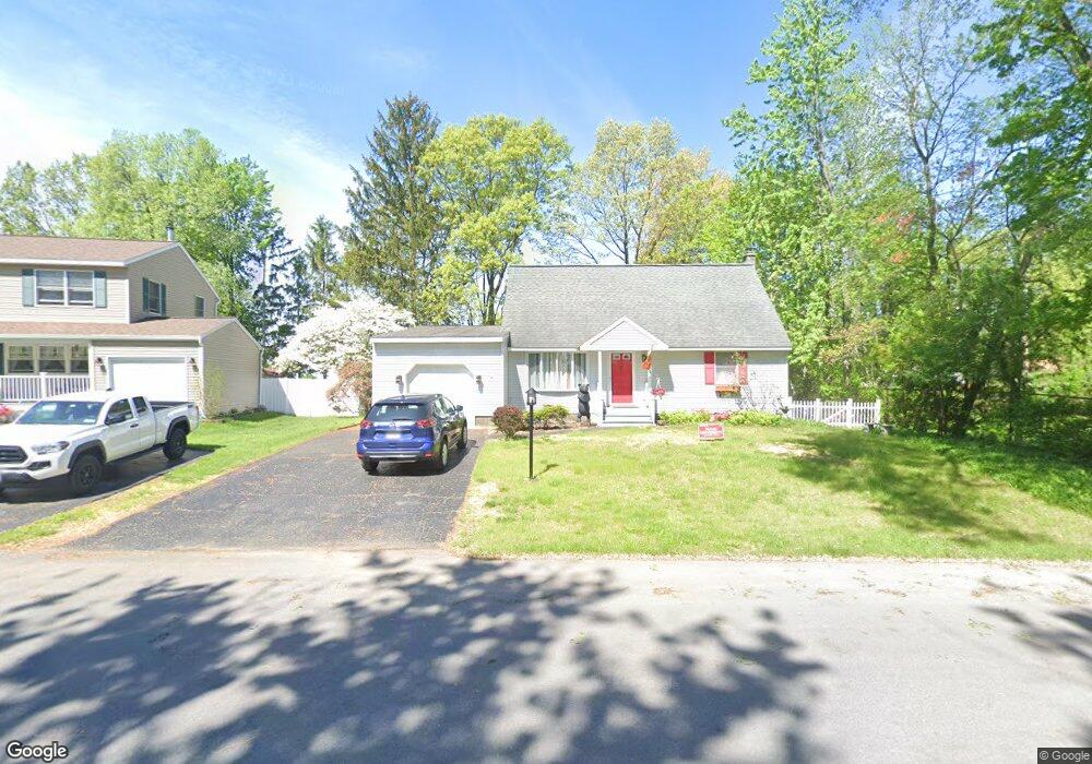 92 Southgate Rd, Albany, NY 12211 - photo 1