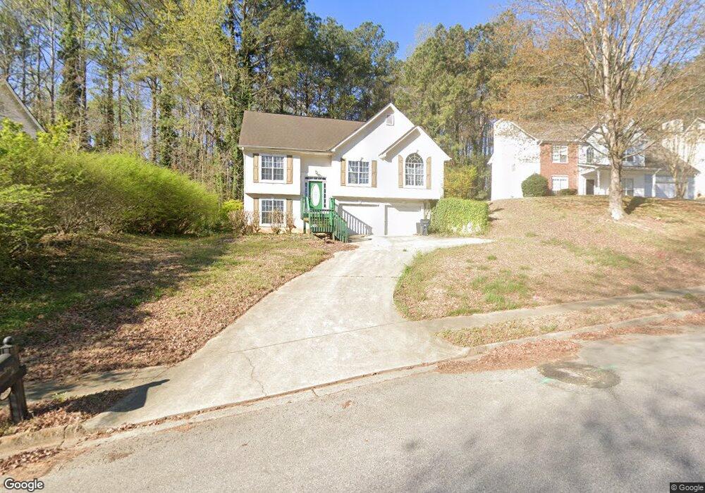 7373 Alden Ridge Rd unit 1, Jonesboro, GA 30236 - photo 1
