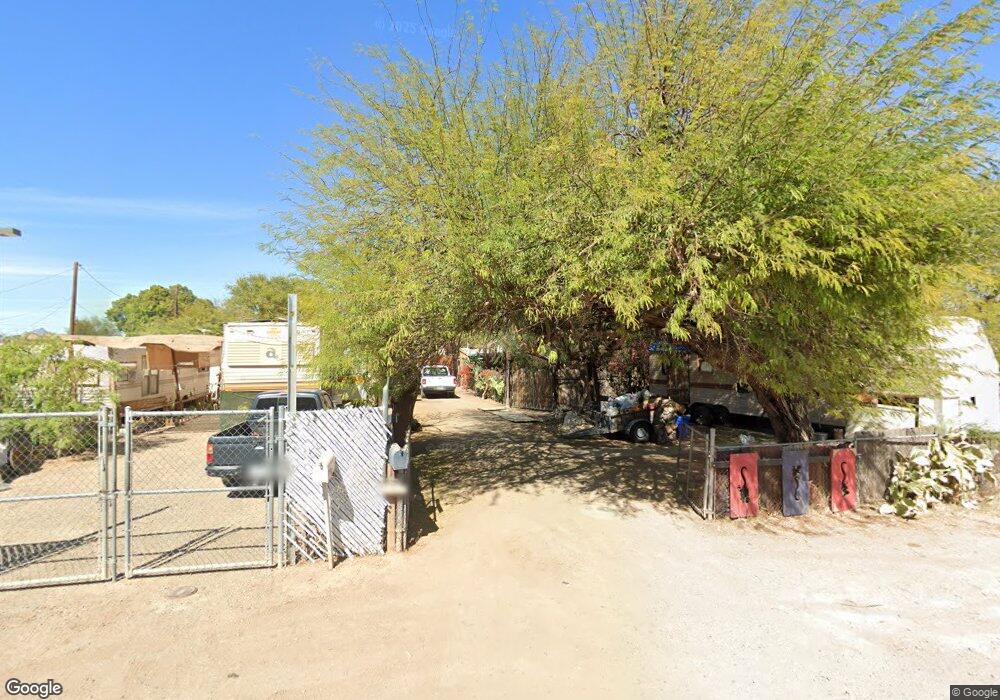 3568 W Saturn Dr, Yuma, AZ 85364 - photo 1