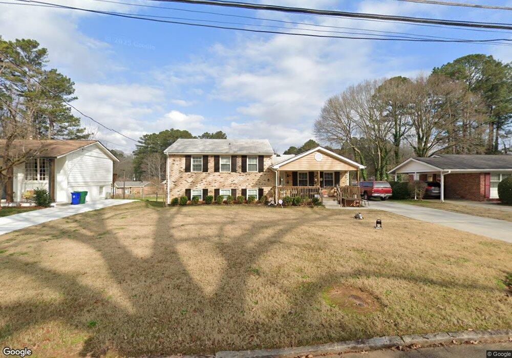 3642 Prince Way, Tucker, GA 30084 - photo 1