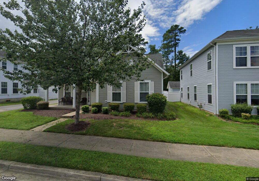 44300 Gregory St, California, MD 20619 - photo 1