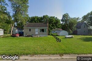 905 3rd Ave S, Wheaton, MN 56296