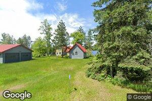 N11684 Post Lake Dr, Elcho, WI 54428