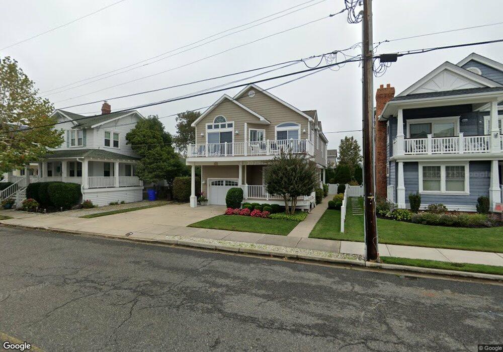 127 29th St, Avalon, NJ 08202 - photo 1