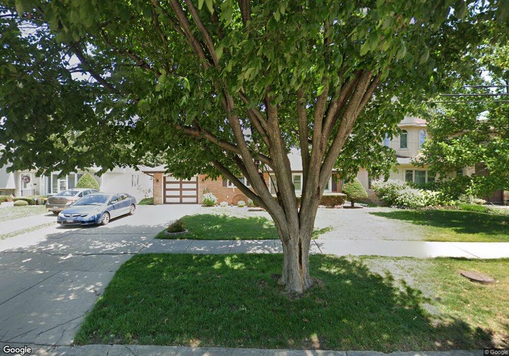 1953 Plainfield Dr, Des Plaines, IL 60018 - photo 1