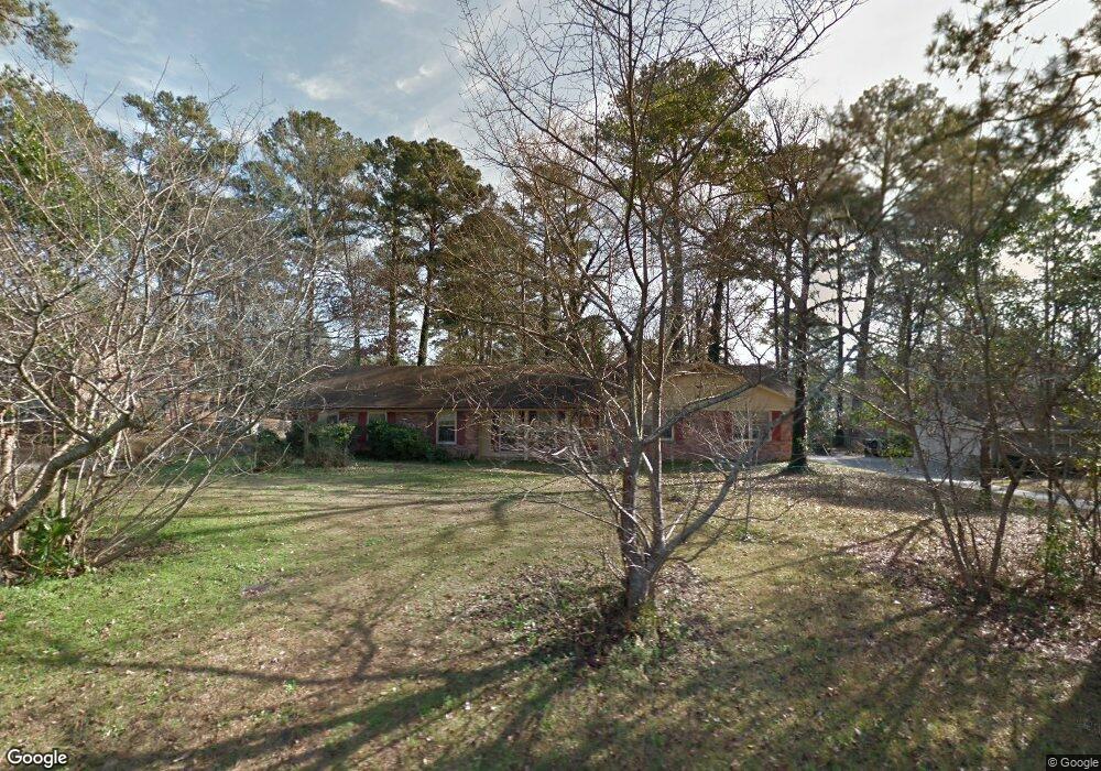 1345 Marlowe Dr, Macon, GA 31210 - photo 1