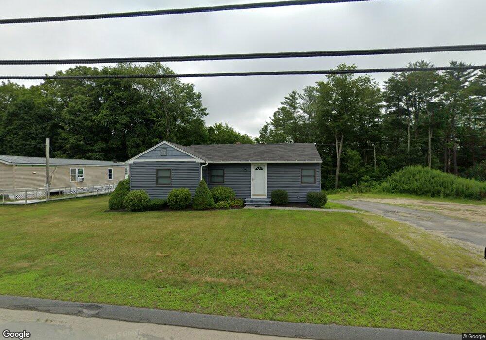 384 Lisbon St, Lisbon, ME 04250 - photo 1