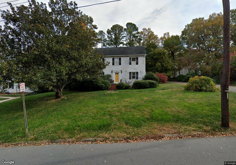 144 Hillcrest Ave SE, Concord, NC 28025 - photo 1