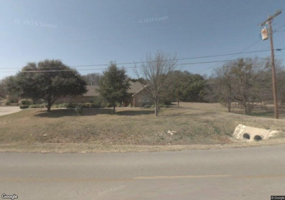 5122 Largo Dr, de Cordova, TX 76049 - photo 1