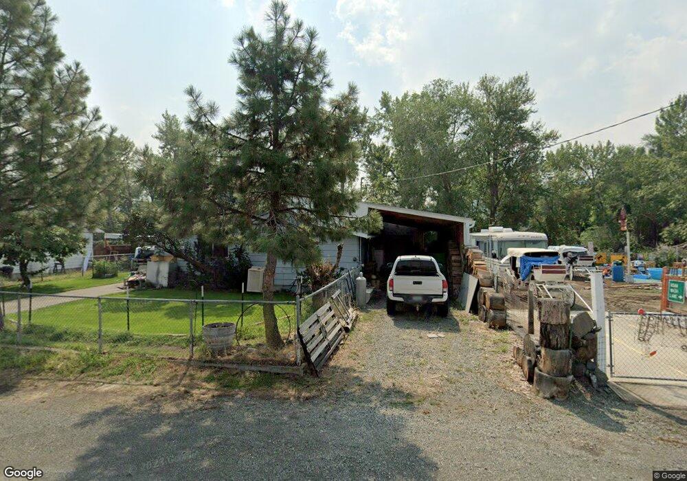 202 NW 7th Ave, John Day, OR 97845 - photo 1