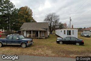 207 Mitchell St, Rector, AR 72461