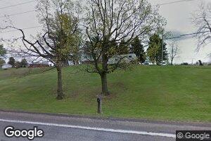 2320 State Route 168, Georgetown, PA 15043