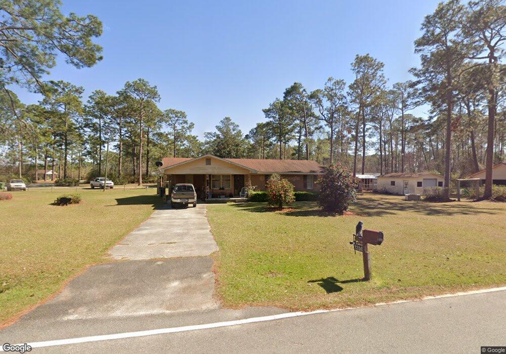 2316 Thomas St, Adel, GA 31620 - photo 1