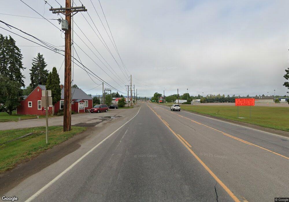 3957,67,65 Highway 35, Kalispell, MT 59901 - photo 1