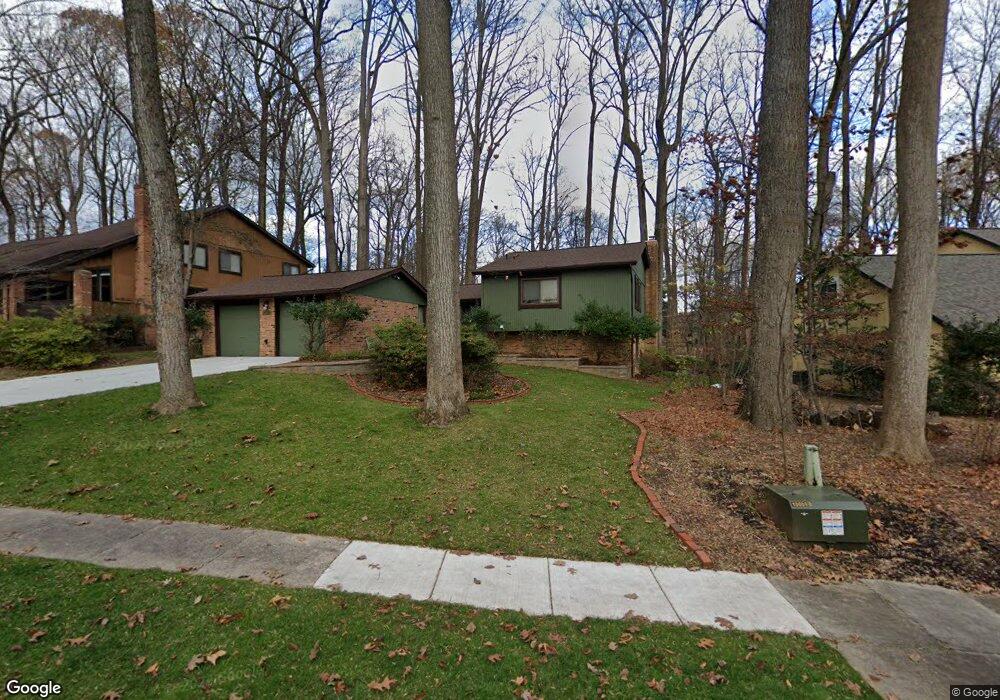 5505 Harvest Scene Ct, Columbia, MD 21044 - photo 1