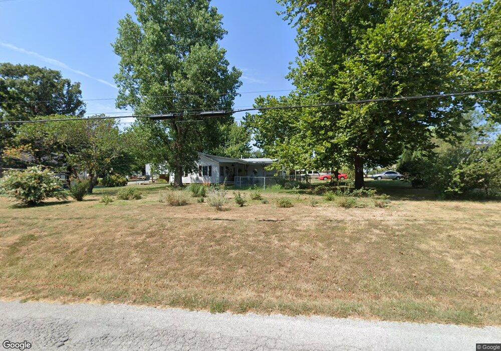 26617 E 61st St S, Broken Arrow, OK 74014 - photo 1