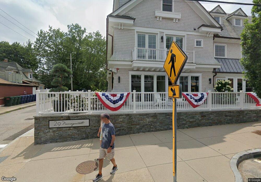 29 Narragansett Ave unit B, Jamestown, RI 02835 - photo 1