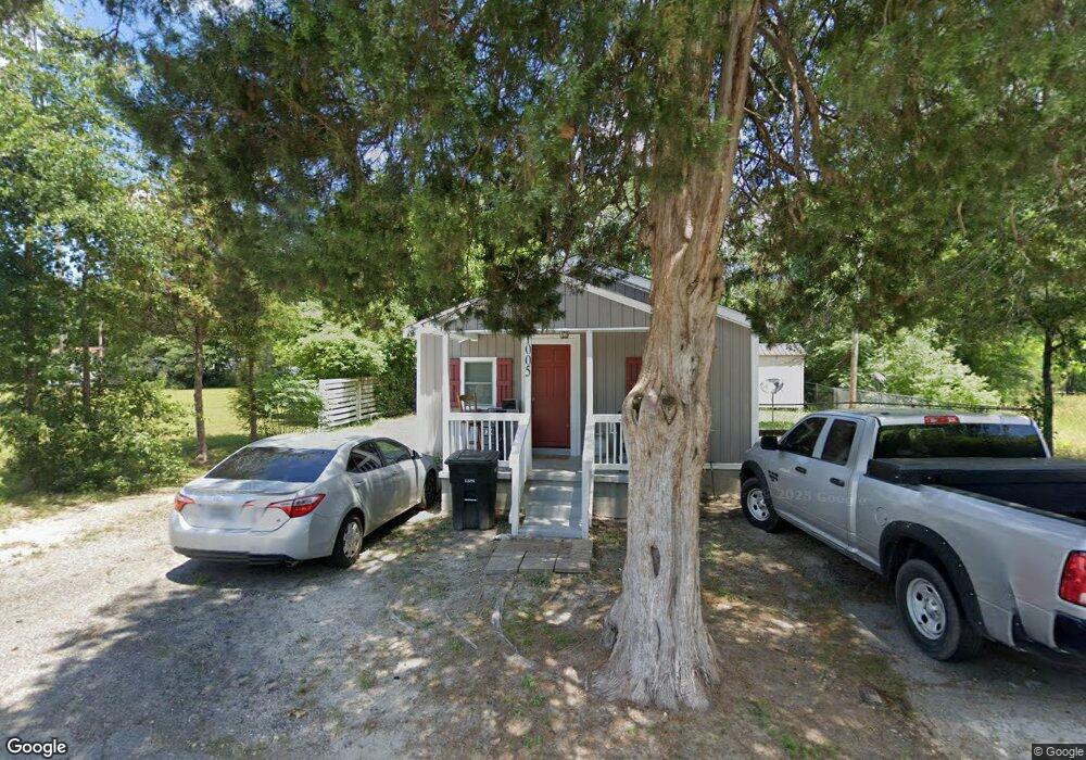 1005 Trimnal Ave, Camden, SC 29020 - photo 1