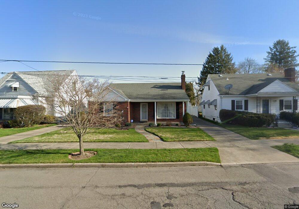 705 Susquehanna Ave, Wyoming, PA 18644 - photo 1