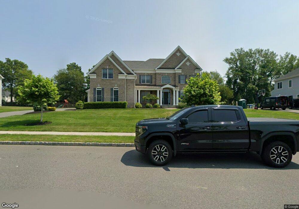 21 Northwood Dr, Franklin Lakes, NJ 07417 - photo 1