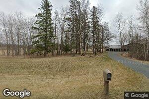 24824 Pass Rd NE, Hines, MN 56647