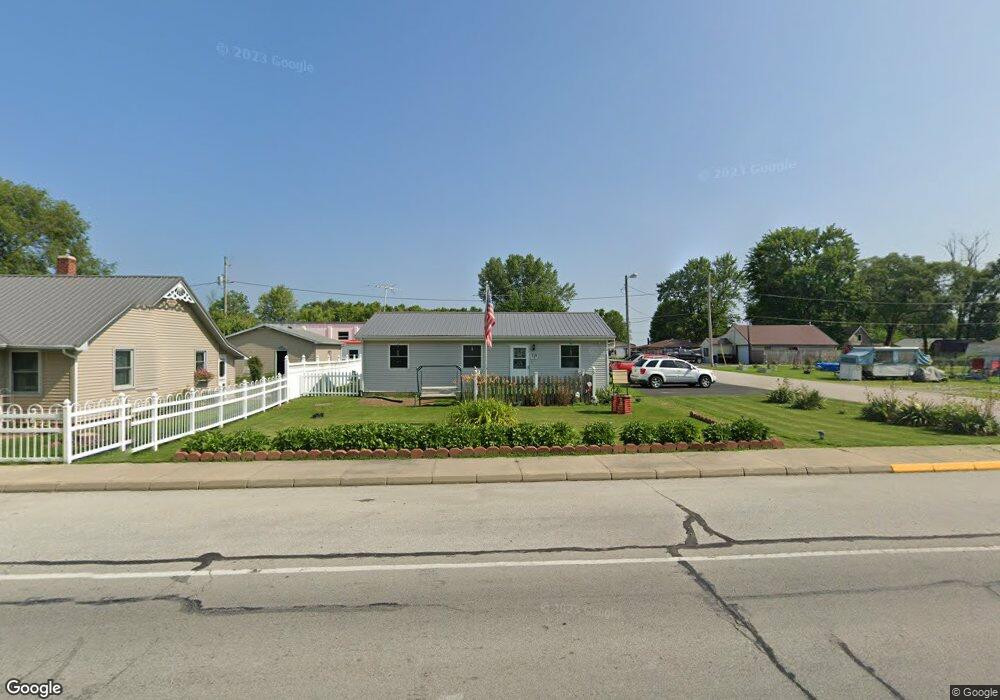 310 W Logan St, Markle, IN 46770 - photo 1