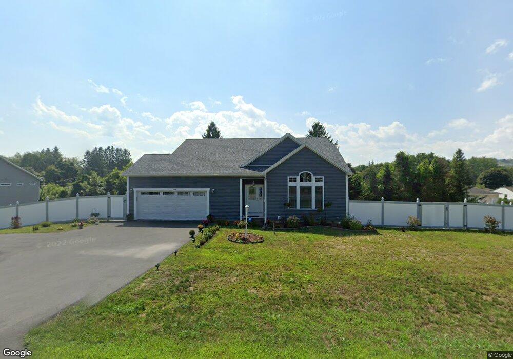 647 Mohawk Ave unit 647, Schenectady, NY 12302 - photo 1