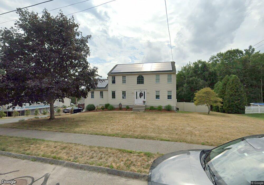 9 Christina Rd, Milford, MA 01757 - photo 1