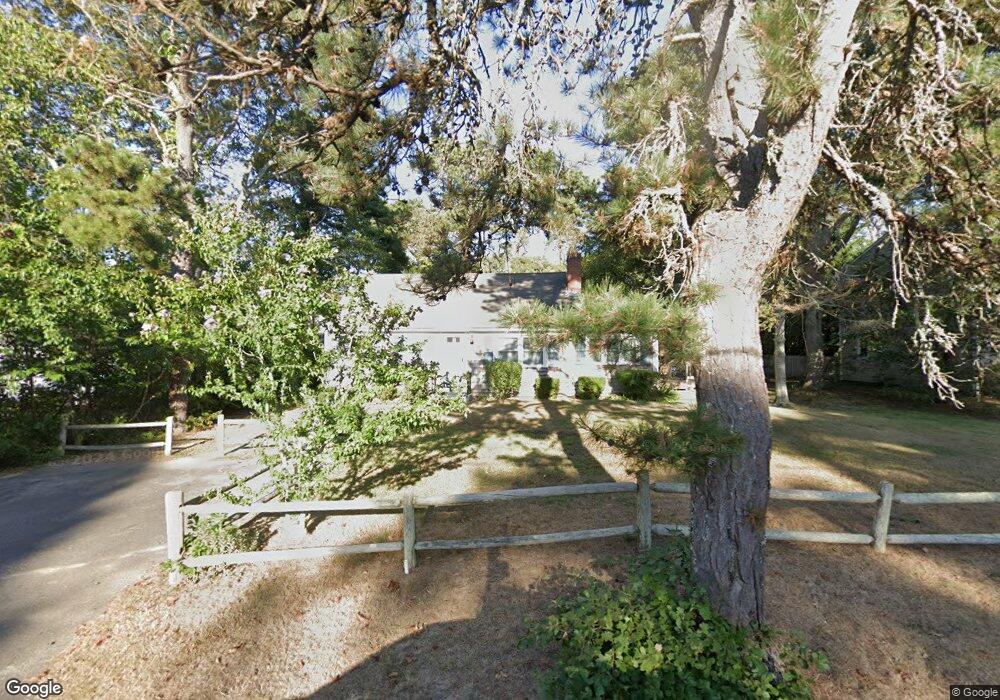 68 6th Ave, Hyannis, MA 2601 - photo 1