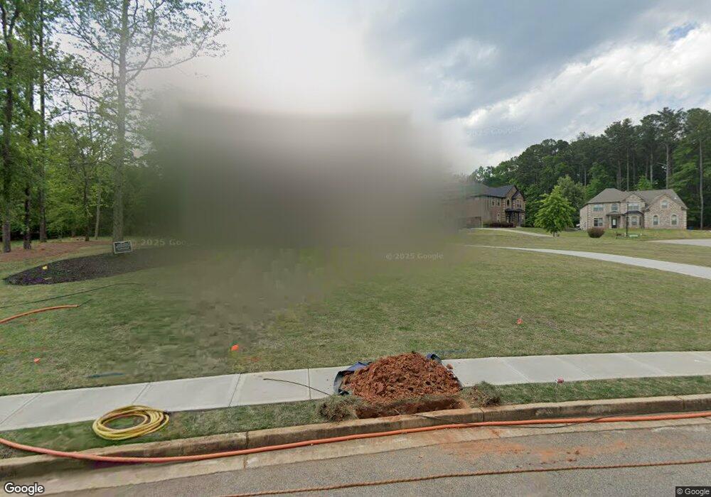 233 Gucci Cir, Stockbridge, GA 30281 - photo 1