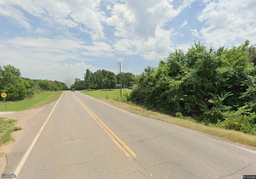 0 Oklahoma St, McLoud, OK 74851 - photo 1