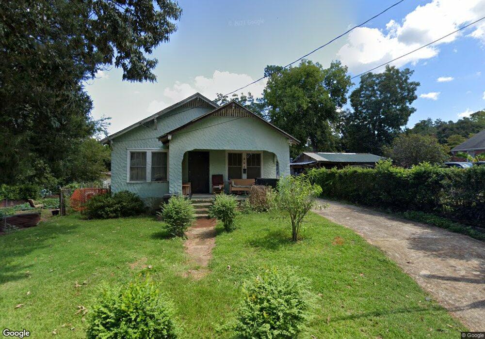746 Katherine St, Augusta, GA 30904 - photo 1