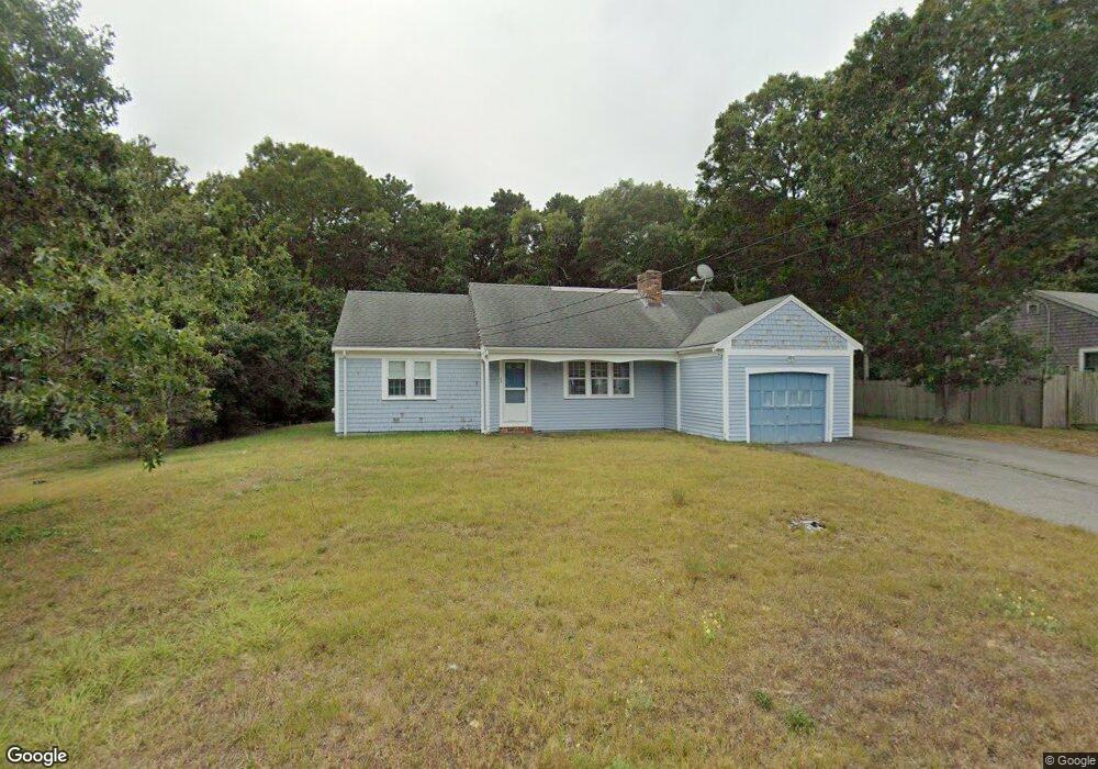 57 Taft Rd, West Yarmouth, MA 02673 - photo 1