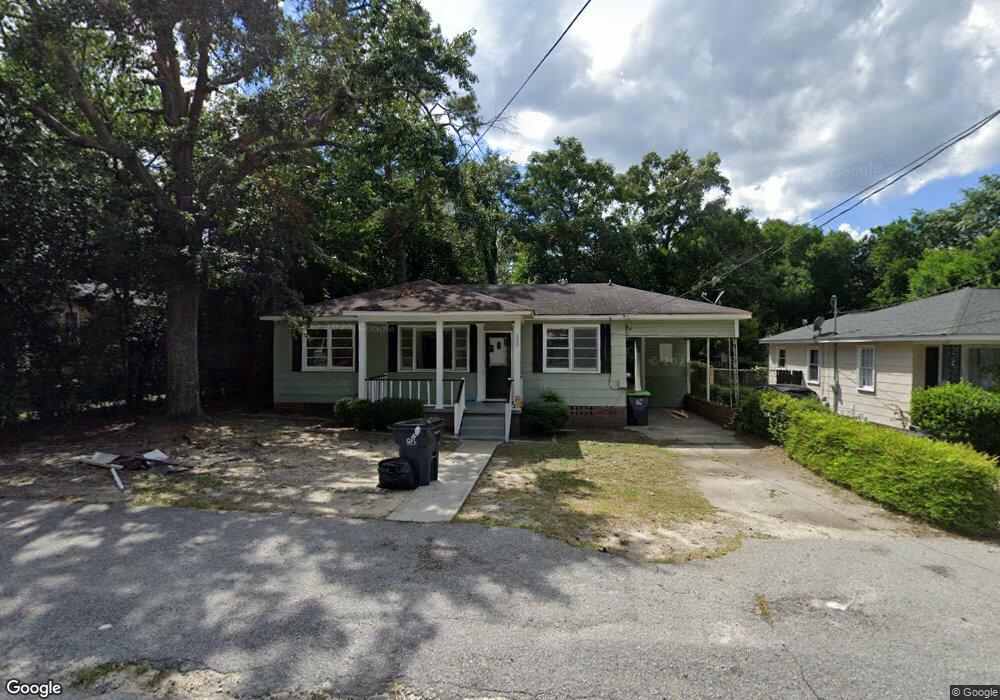 629 Sumter St, West Columbia, SC 29169 - photo 1