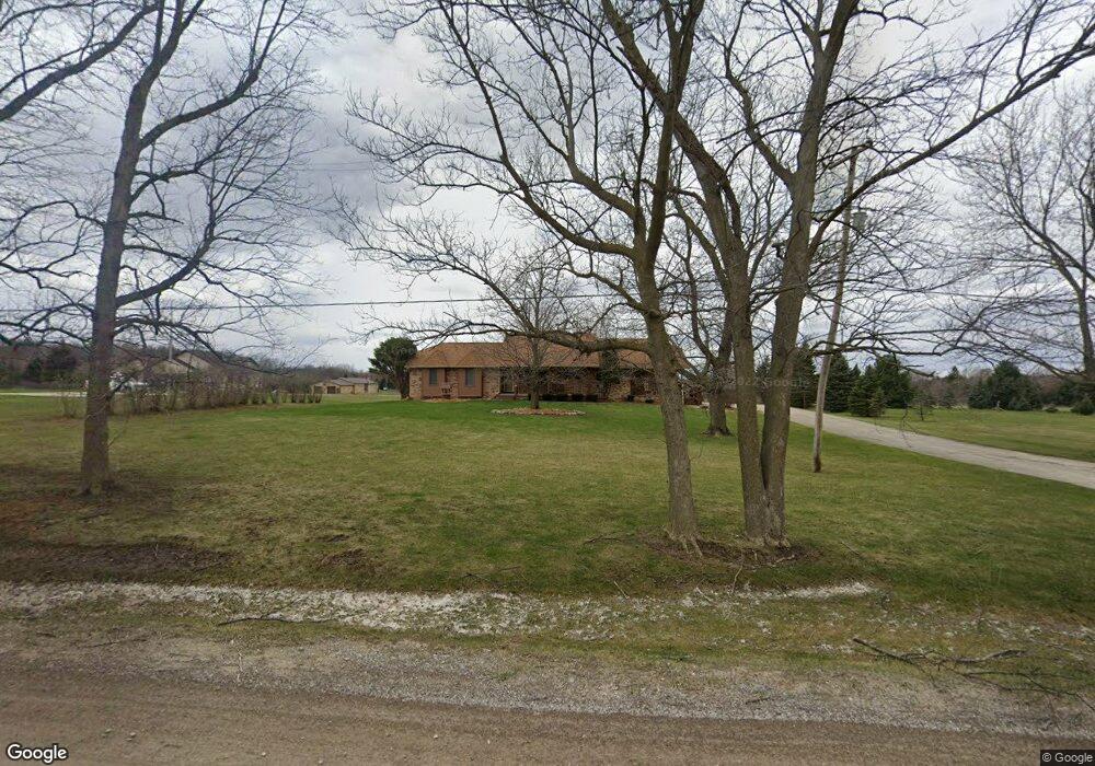 5385 N Gale Rd, Davison, MI 48423 - photo 1