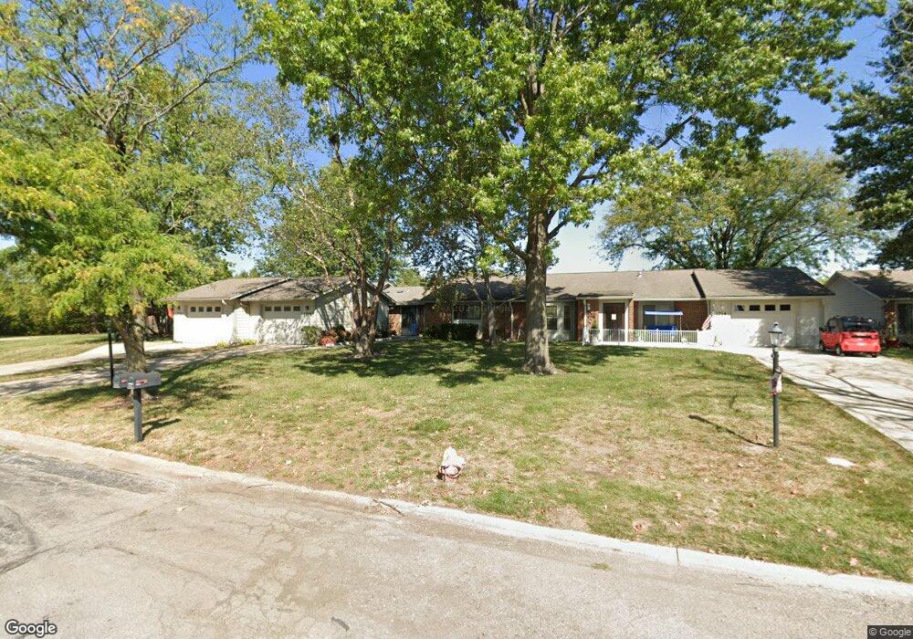 1716 W Long Blvd, Raymore, MO 64083 - photo 1