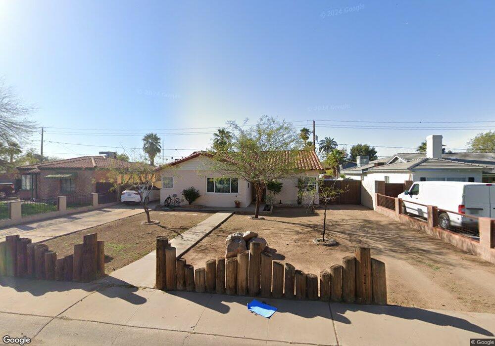 1835 E Palm Ln, Phoenix, AZ 85006 - photo 1