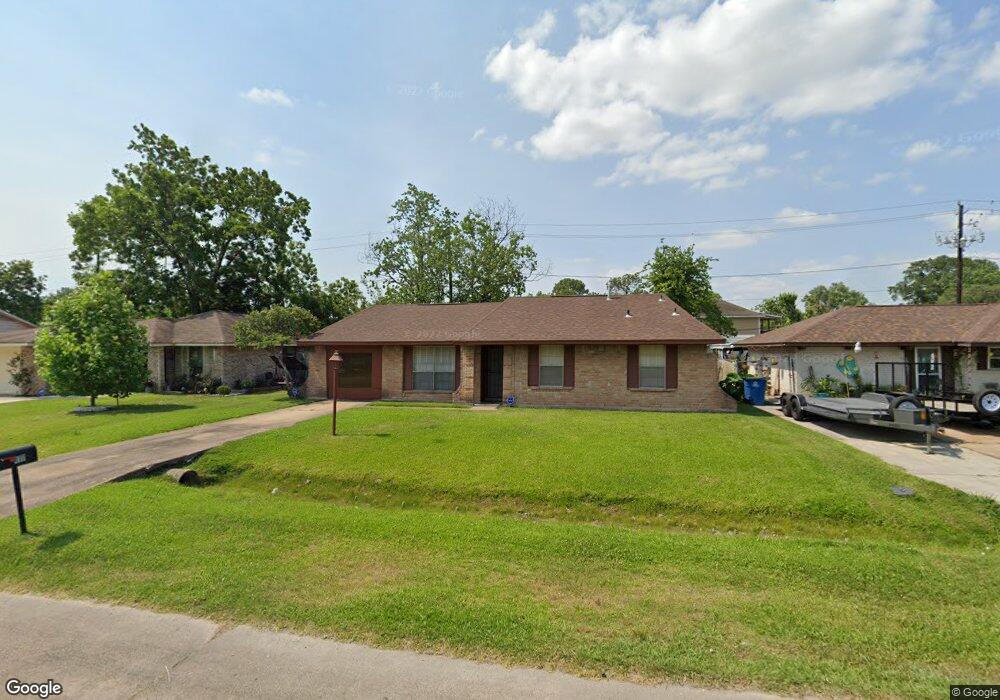 4111 Monitor St, Houston, TX 77093 - photo 1