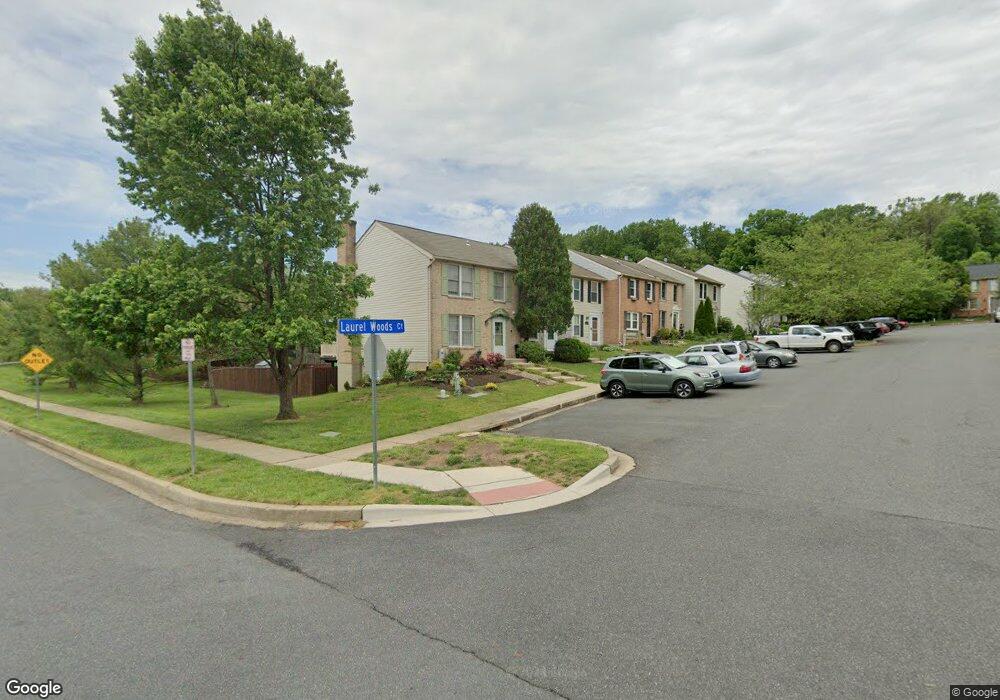 156 Laurel Woods Ct, Abingdon, MD 21009 - photo 1