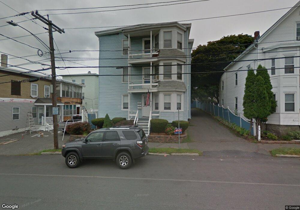 237 Jefferson Ave unit 1, Salem, MA 01970 - photo 1