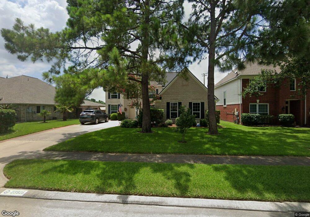23925 Dorrington Estates Ln, Conroe, TX 77385 - photo 1