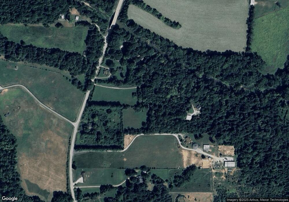 6868 Highway 335 NE, New Salisbury, IN 47161 - photo 1