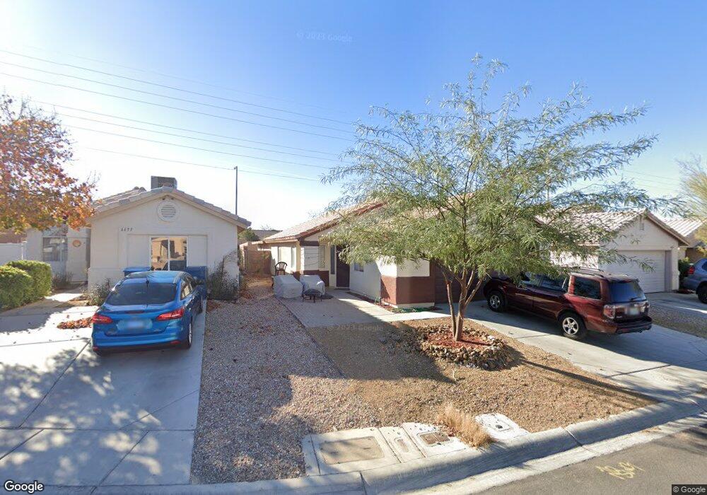 6645 Elk Creek Ln, Las Vegas, NV 89156 - photo 1