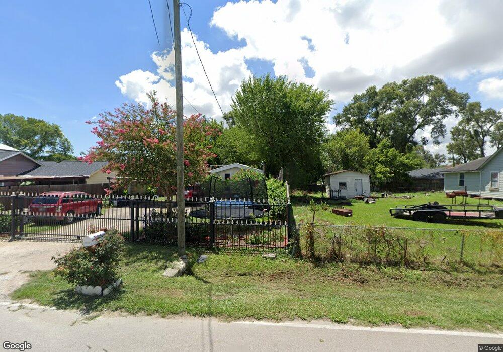 14520 Bandera St, Houston, TX 77015 - photo 1