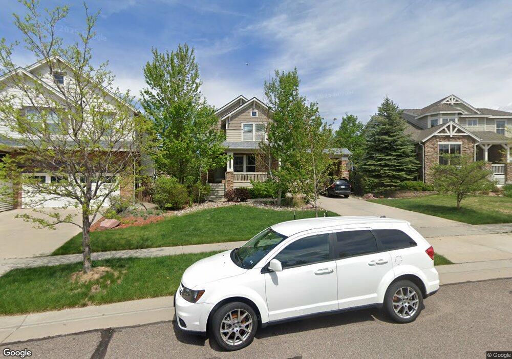 27233 E Euclid Dr, Aurora, CO 80016 - photo 1