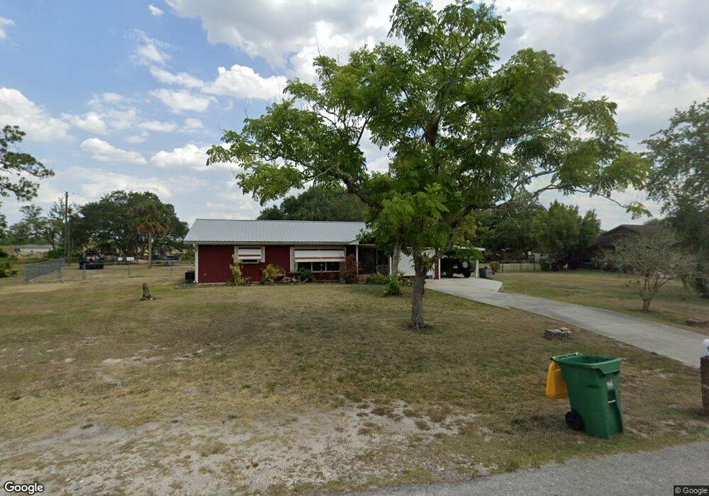 970 Quail Run, Fort Denaud, FL 33935 - photo 1